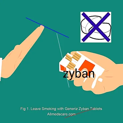 Zyban acheter en ligne